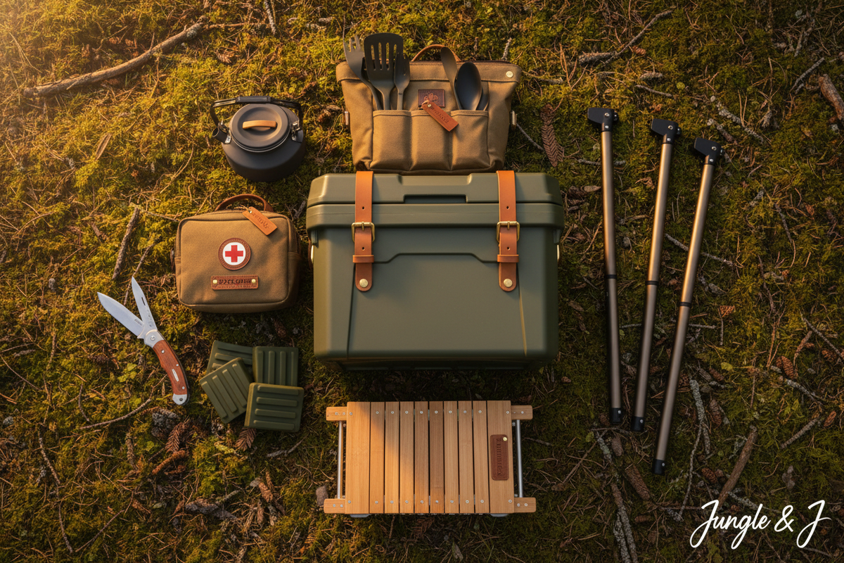 Outdoor Accessories