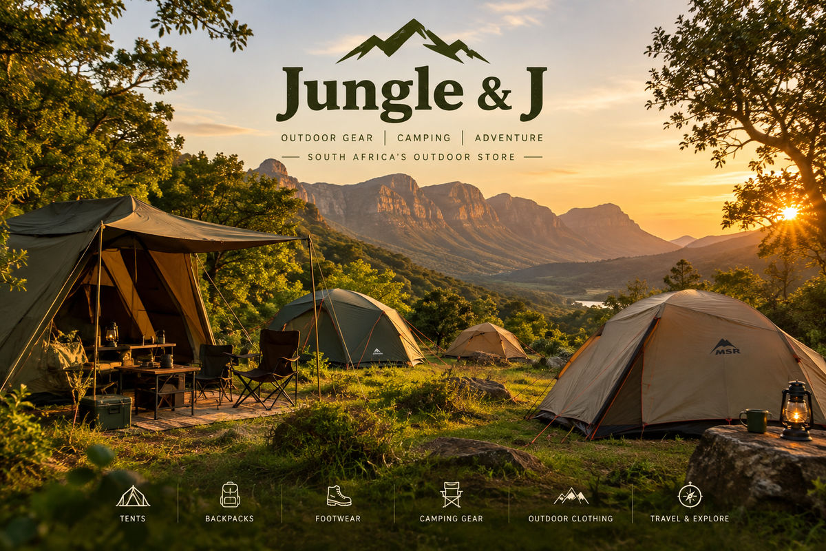 Tents
