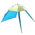 Waterproof UV Canopy Tent – Beach Shelter, Camping Awning & Sun Shade