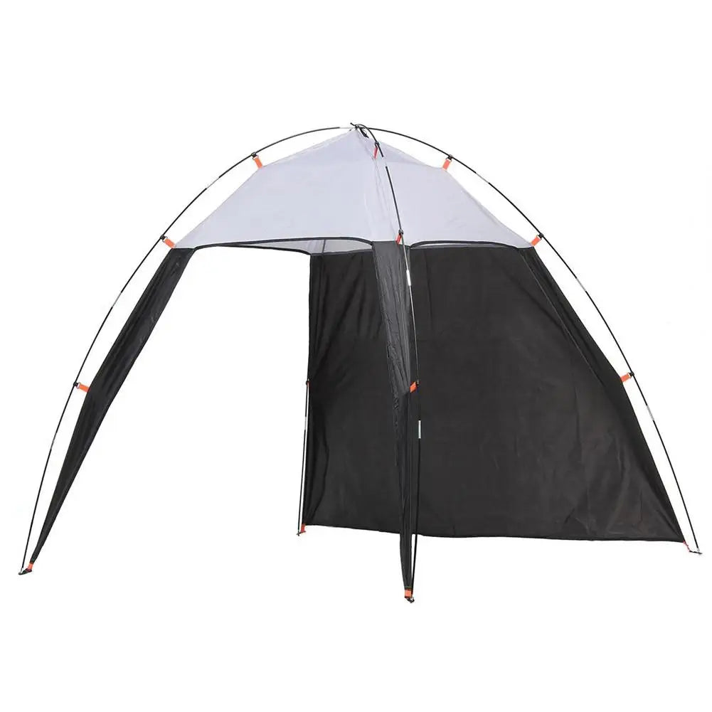 Waterproof UV Canopy Tent – Beach Shelter, Camping Awning & Sun Shade