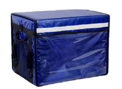 62L Large Insulated Thermal Cooler Bag – Multi-Function Camping & Picnic Lunch Box