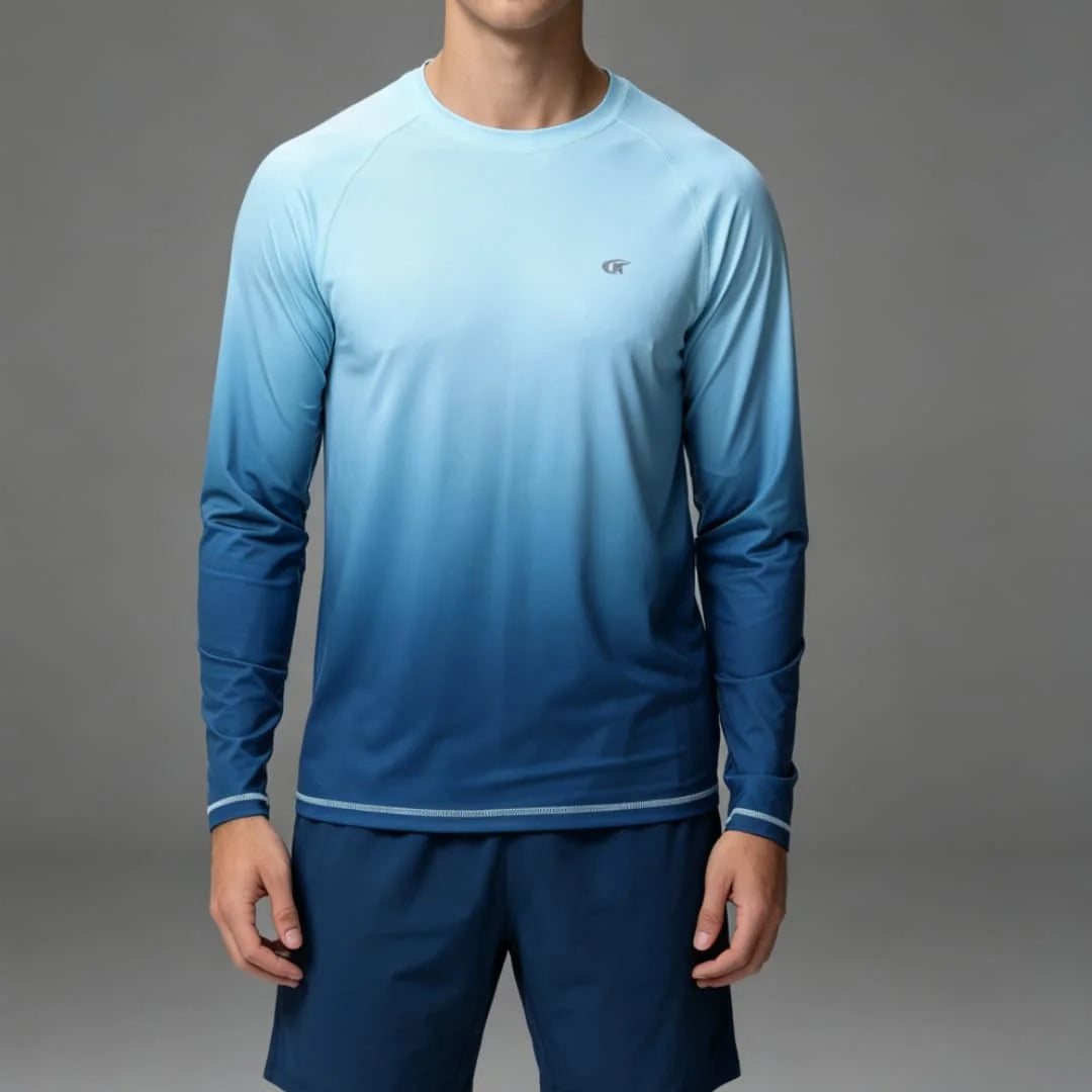 UPF50 Quick-Dry Rash Guard | Family