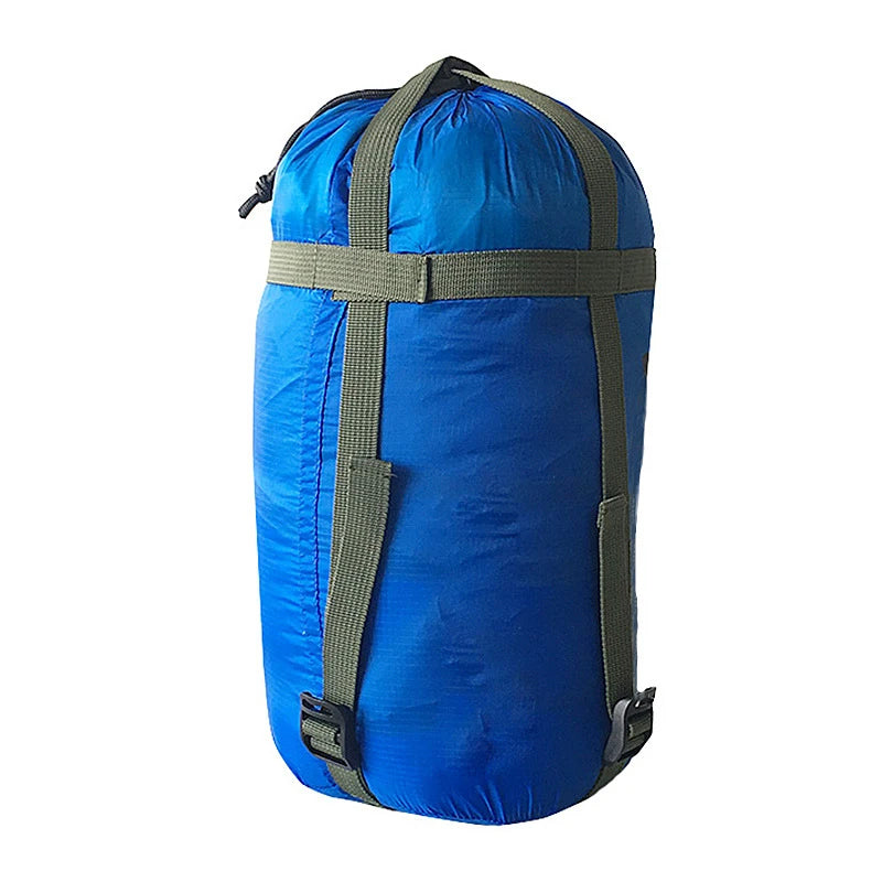Waterproof Compression Stuff Sack