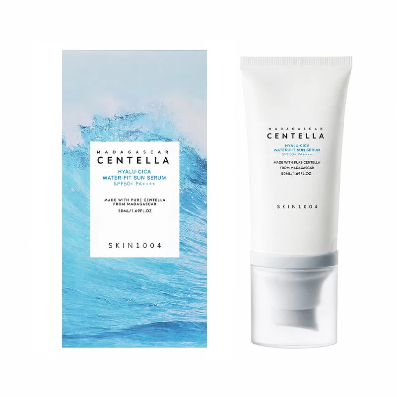 SPF 50+ Centella Body Sunscreen (50ml)