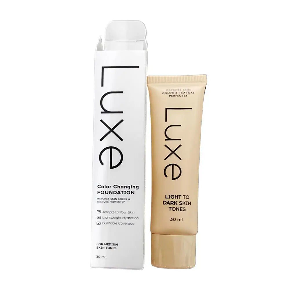 2-in-1 Colour-Changing Foundation Stick
