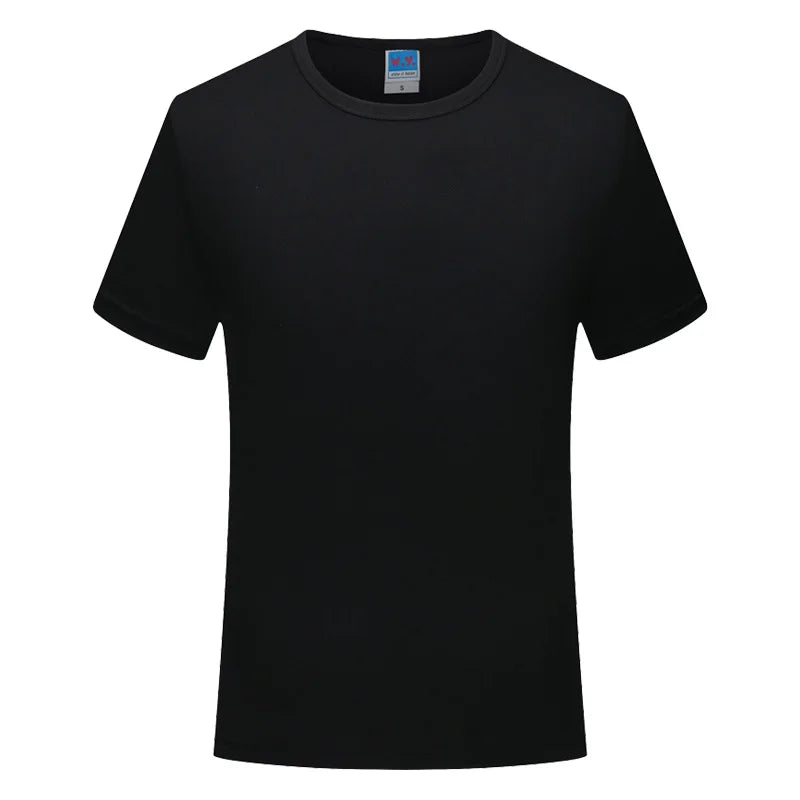 Quick-Dry Sports T-Shirt | Unisex
