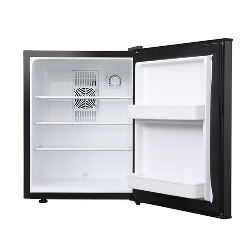 40 Liters Foaming Door Mini Fridge Frost  Mini Bar Refrigerator Small Hotel Thermoelectric Silent Refrigerator