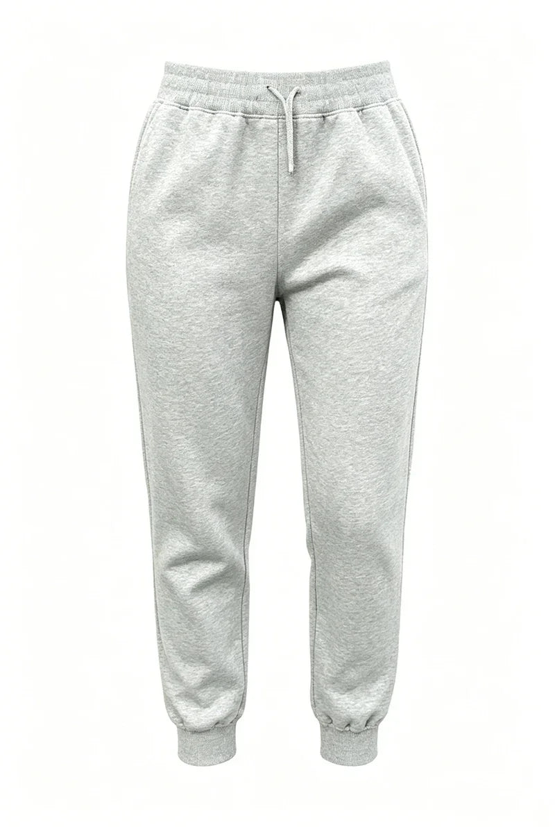 Women's Casual Hoodie Tracksuit – Sweatshirt, Pants & Full Set Options