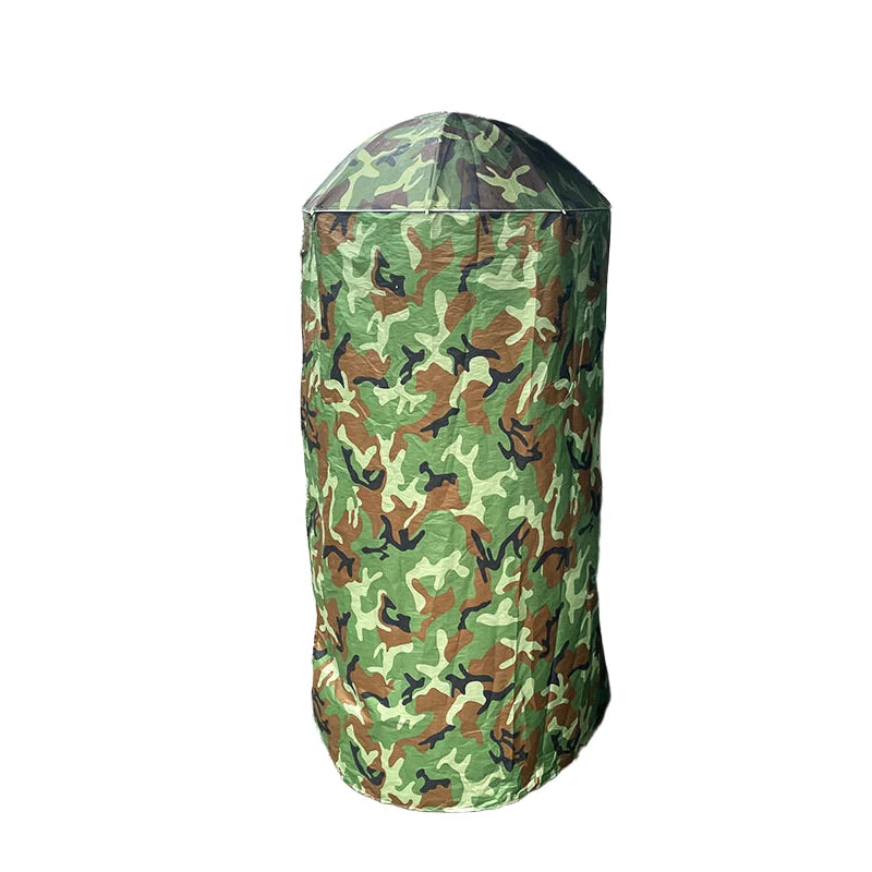 Portable Changing & Shower Tent – Waterproof Outdoor Privacy Shelter