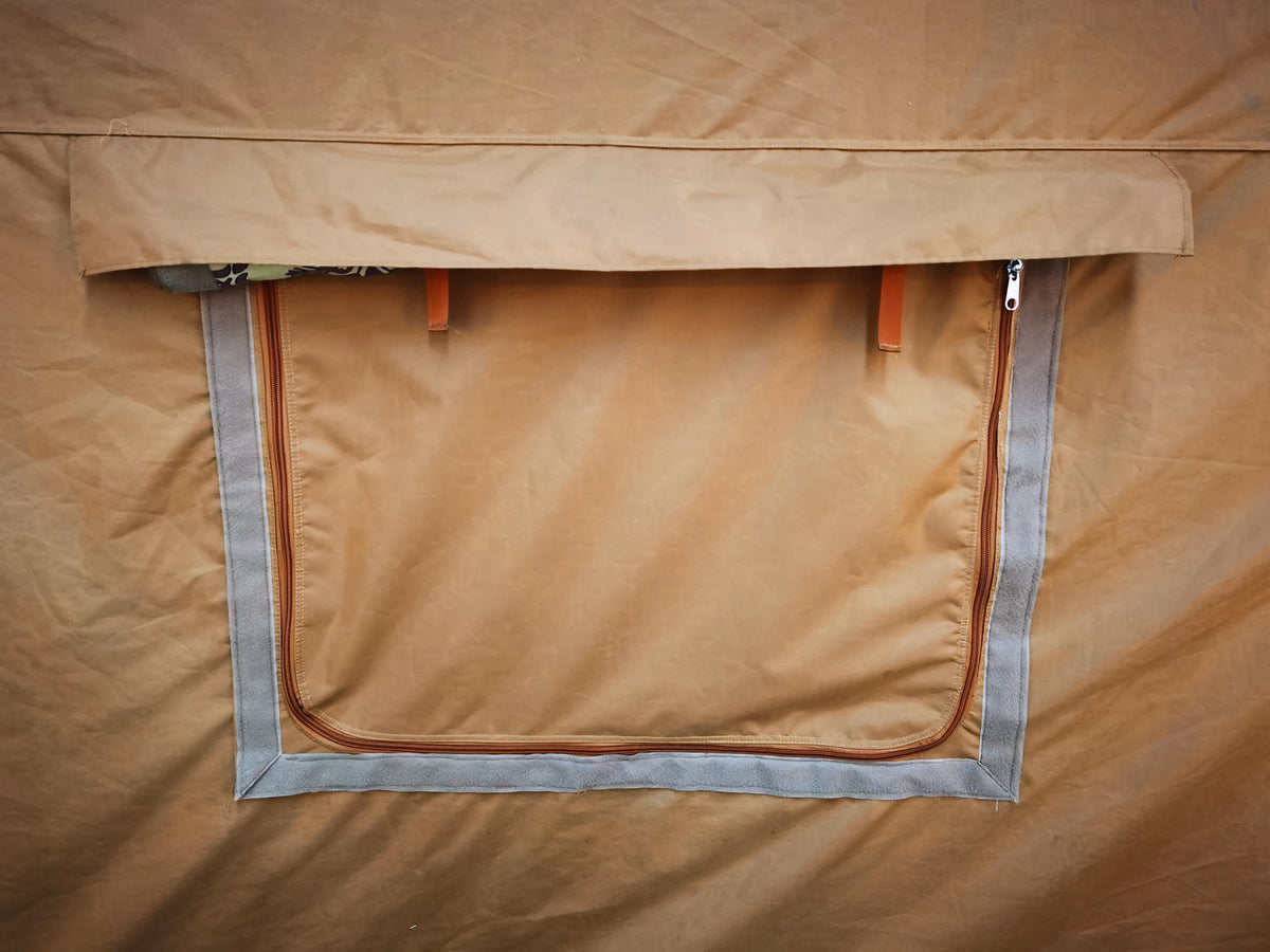 Inflatable Camping Tent – Portable PVC Waterproof Four-Season Family Tent