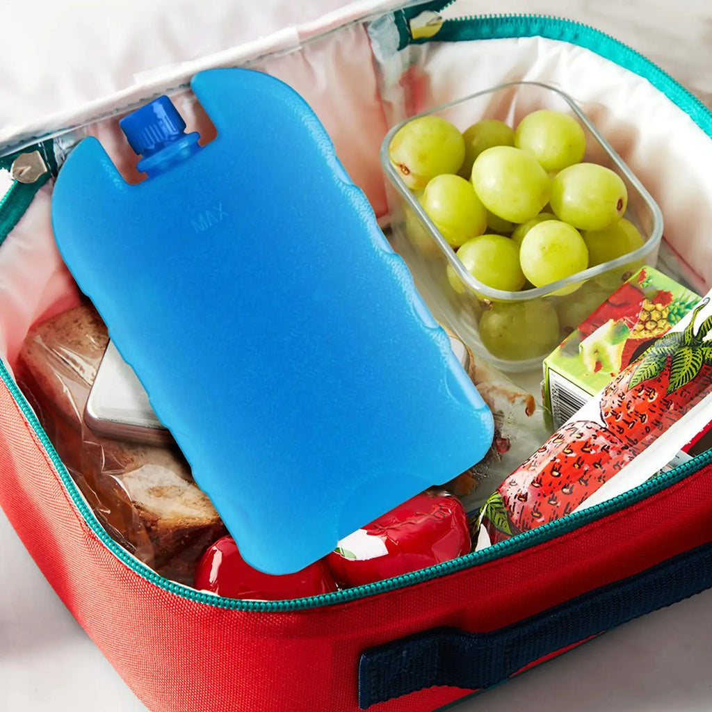 Reusable Cooler Ice Pack | Beach, Camping & Travel | Jungle & J