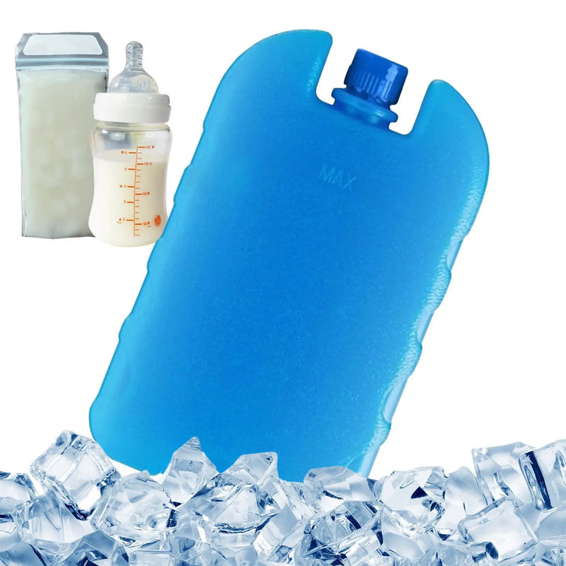 Reusable Cooler Ice Pack | Beach, Camping & Travel | Jungle & J