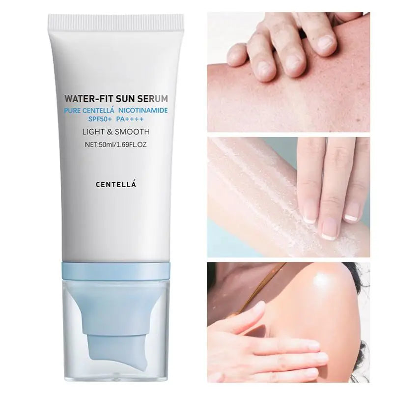 SPF 50 Centella Sunscreen Essence (50ml)