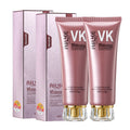 AILKE Hyaluronic Acid Whitening & Anti-Wrinkle Face Cream Set – All Skin Types