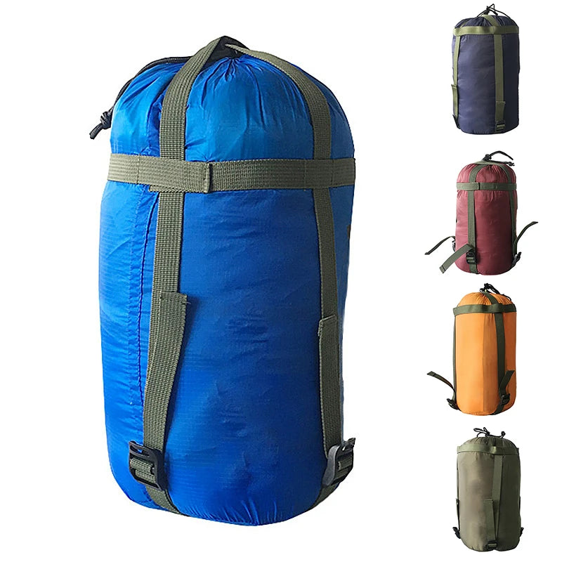 Waterproof Compression Stuff Sack