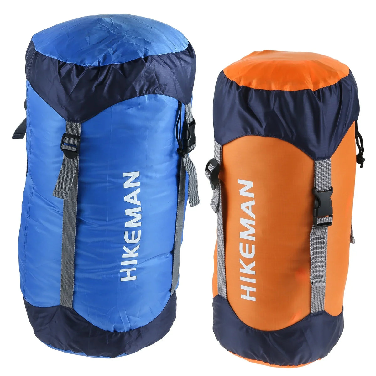 Camping Sleeping Bag Compression Sack