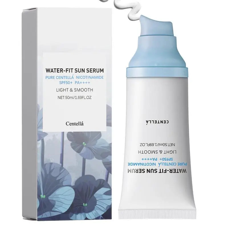 SPF 50 Centella Sunscreen Essence (50ml)