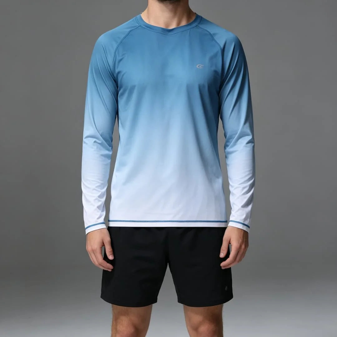 UPF50 Quick-Dry Rash Guard | Family