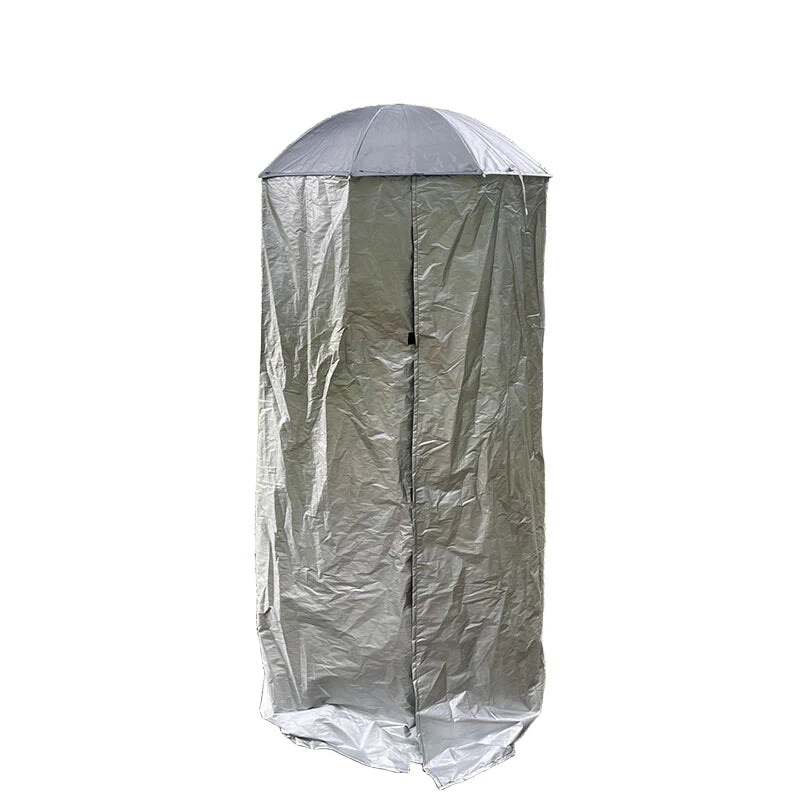 Portable Changing & Shower Tent – Waterproof Outdoor Privacy Shelter