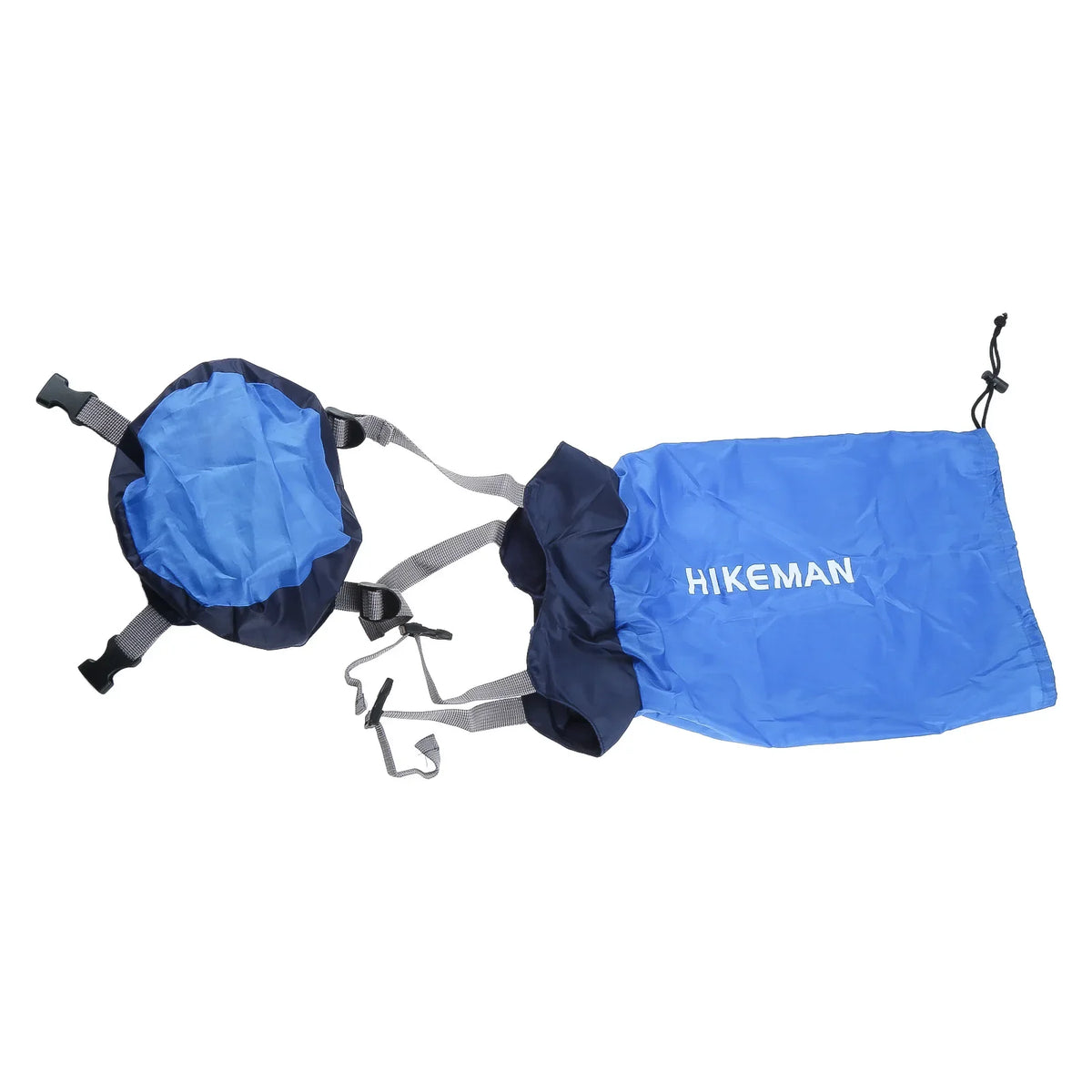 Camping Sleeping Bag Compression Sack