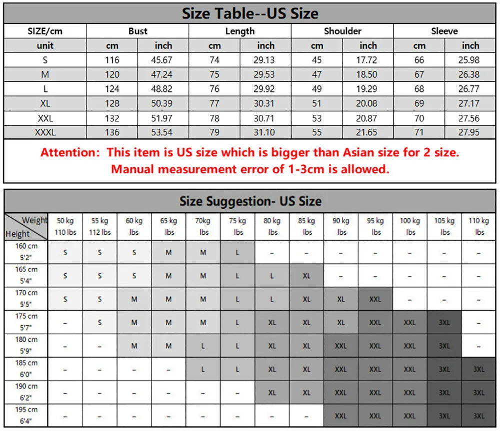 Men's Waterproof Rain Jacket – Lightweight Hooded Windproof Outdoor Raincoat