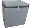 3-Way Camping Chest Freezer | Gas, Electric & 12V | Off-Grid Fridge for Caravans & Overlanding