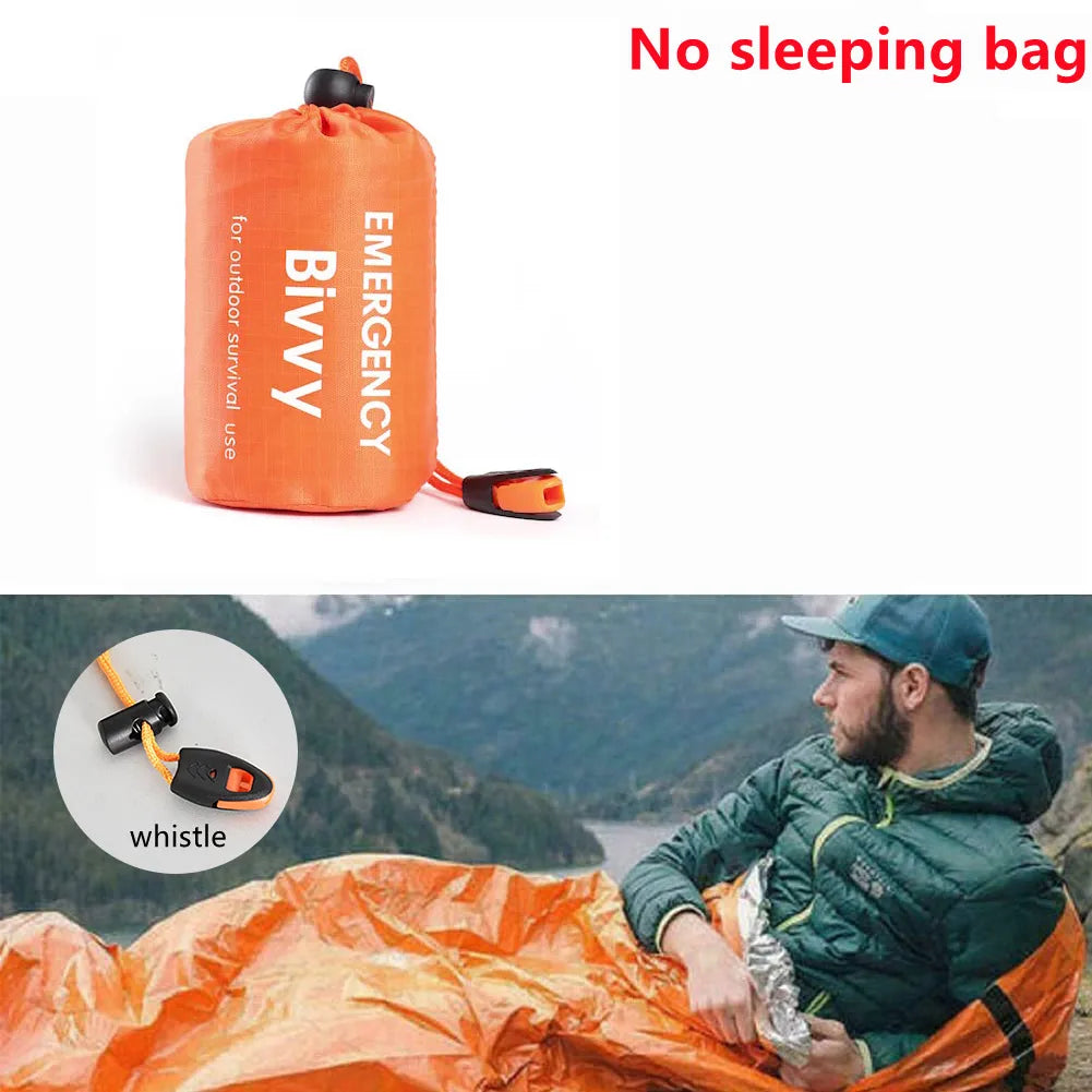 Cotton Sleeping Bag Liner – Soft Breathable Inner Liner for Camping & Travel
