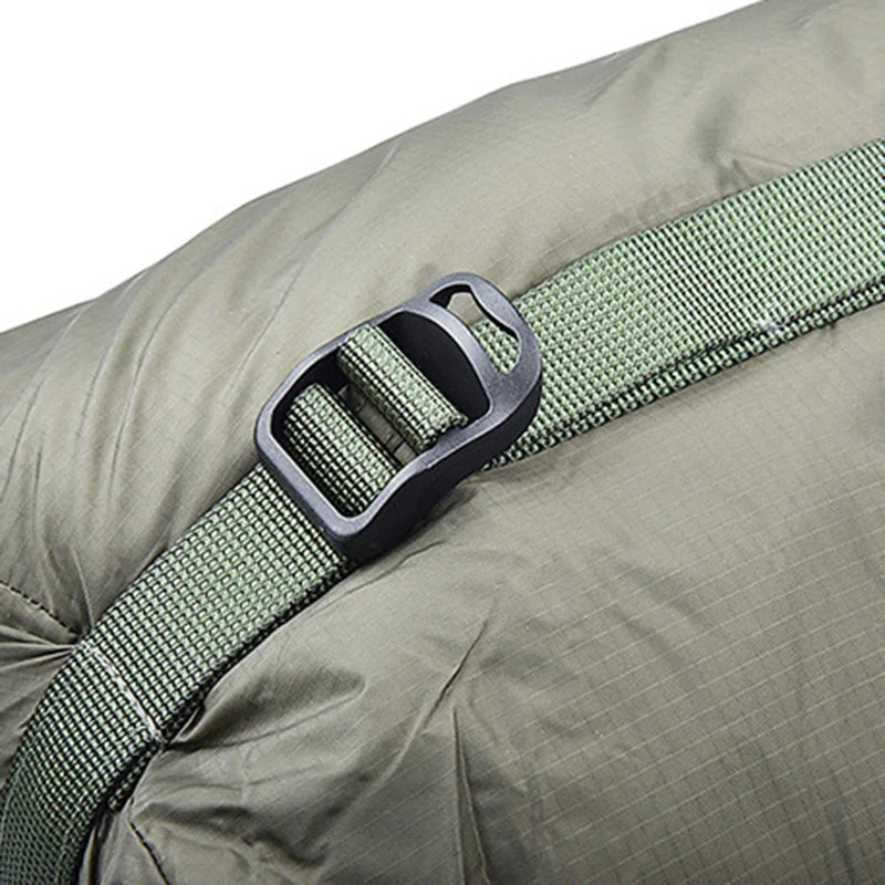 Waterproof Compression Stuff Sack