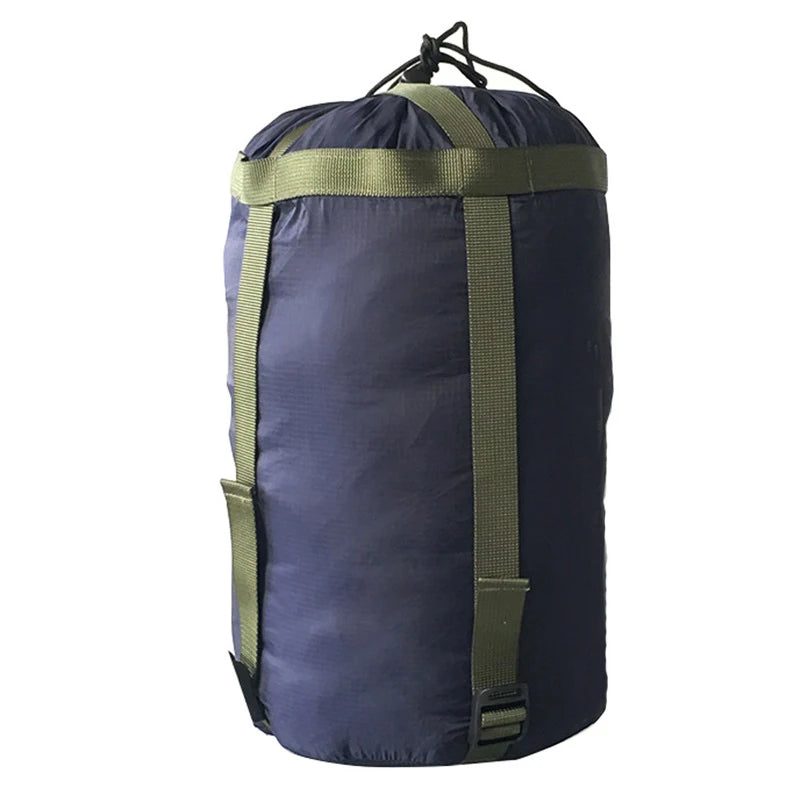 Waterproof Compression Stuff Sack