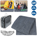 RV Awning & Tent Carpet Mat (2.5x3m)