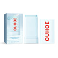 SPF 50 Sunscreen Stick for Oily Skin