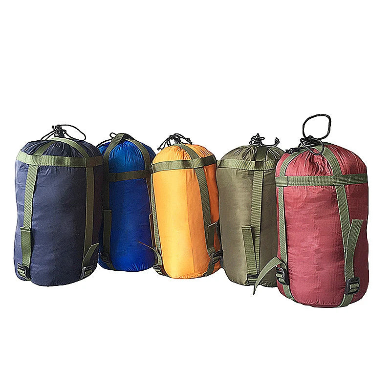 Waterproof Compression Stuff Sack