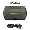 Rechargeable Camping Hanging Lights