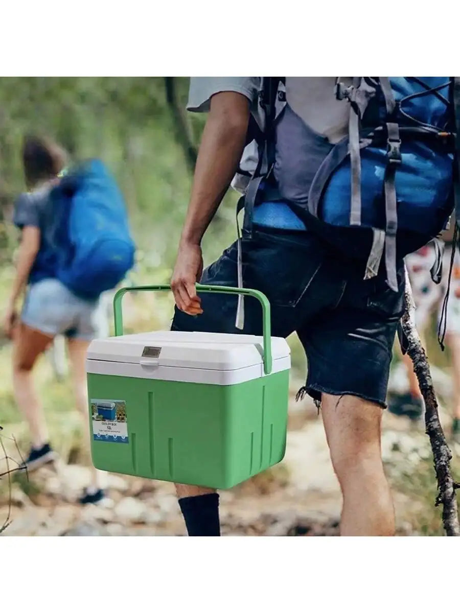 Hard Camping Cooler – 5L / 8L / 13L Ice Retention Cooler Box