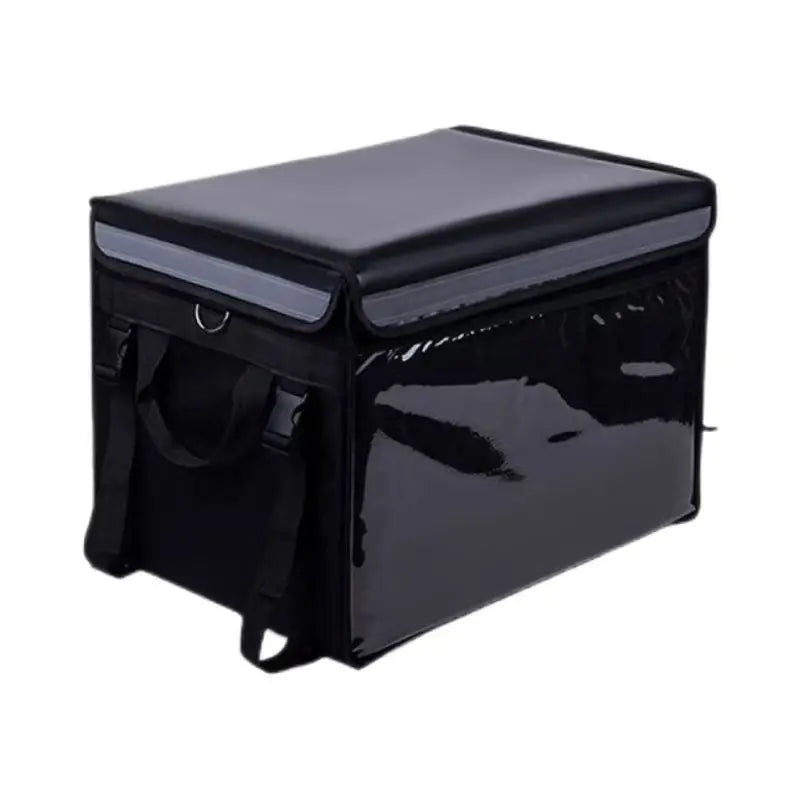 62L Large Insulated Thermal Cooler Bag – Multi-Function Camping & Picnic Lunch Box