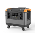 Portable Power Station – LiFePO4 Battery 1200W–3000W with Fast Charging for Camping, Load Shedding & Emergencies