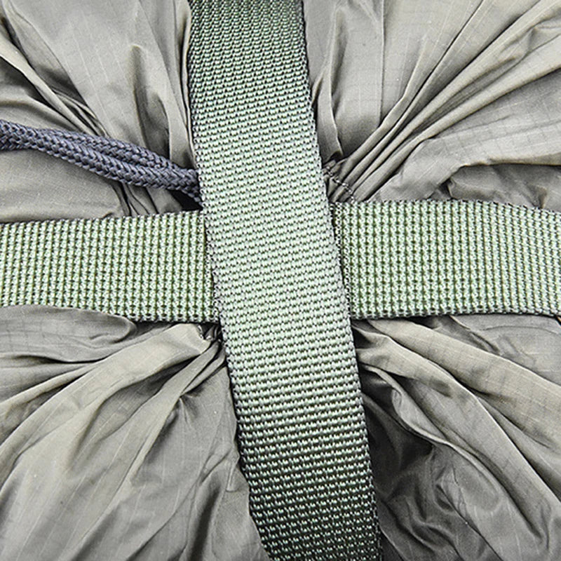 Waterproof Compression Stuff Sack