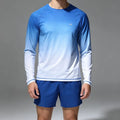 UPF50 Quick-Dry Rash Guard | Family