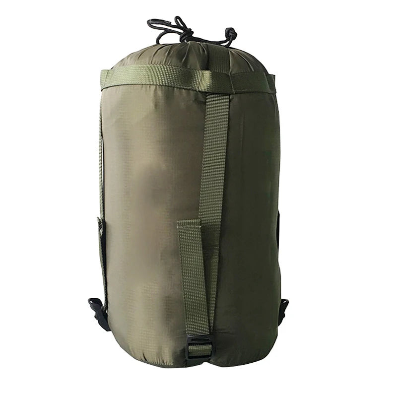 Waterproof Compression Stuff Sack