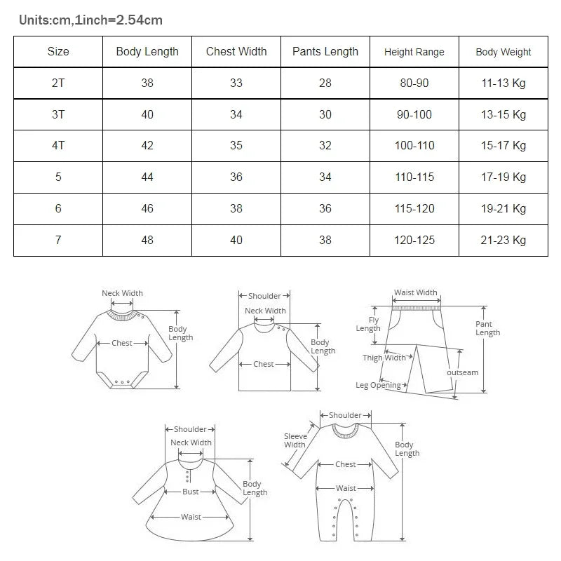 Kids Summer Cotton Linen Clothing Set | Short Sleeve Top & Shorts for Boys & Girls Ages 2–7