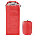 4-Season Waterproof Envelope Sleeping Bag