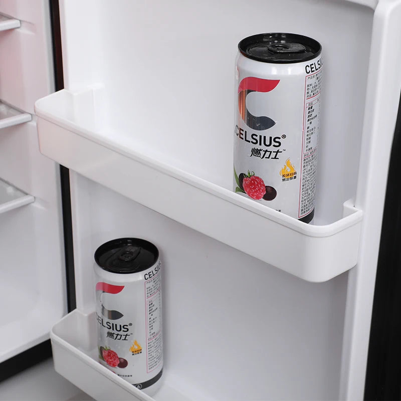 40 Liters Foaming Door Mini Fridge Frost  Mini Bar Refrigerator Small Hotel Thermoelectric Silent Refrigerator
