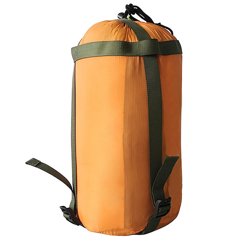 Waterproof Compression Stuff Sack