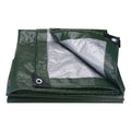 Large Waterproof Tarp – Multi-Size Camping & Outdoor Cover