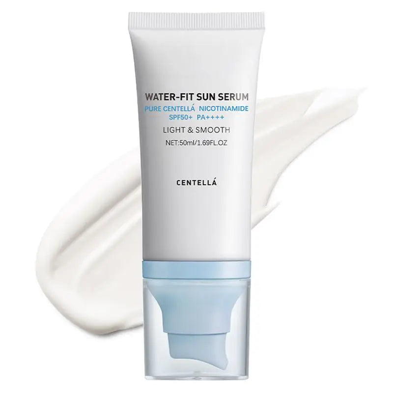 SPF 50 Centella Sunscreen Essence (50ml)