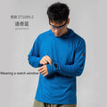 Lightweight UV Protection Outdoor Hoodie