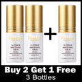 AILKE Brightening & Freckle-Removal Skin Care Kit – Quinoa, Serum & Cream Set