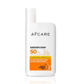 Natural Sunscreen Lotion – SPF Sun Protection for Beach & Outdoor Use