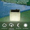 Portable Solar Camping Light