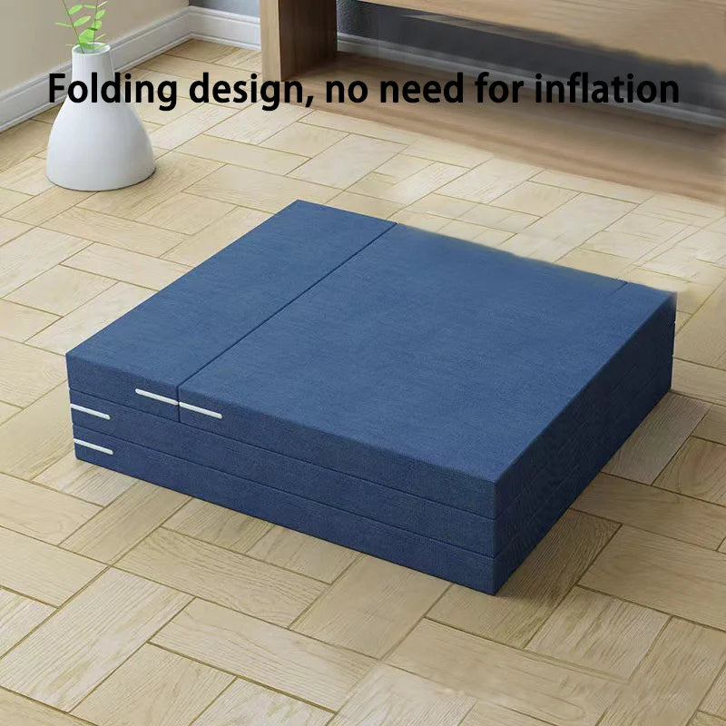 Foldable Car Camping Mattress